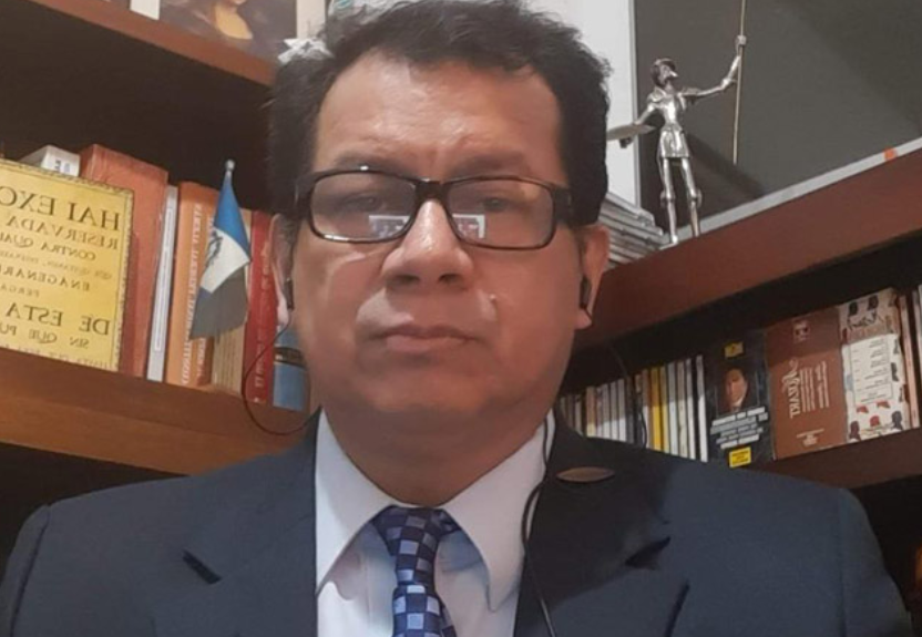Juez Antonio Durán negó materializar embargo contra ASTALDI por $228 millones en caso El Chaparral juez-antonio-duran-nego-materializar-embargo-contra-astaldi-por-228-millones-en-caso-el-chaparral